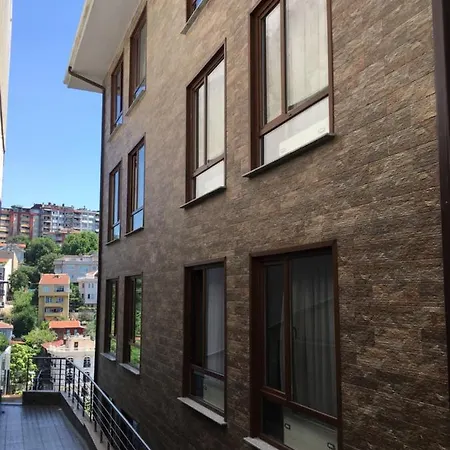 Petrol-is Misafirhanesi اسطنبول