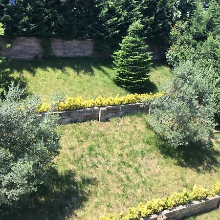 بيت ريفي Petrol-is Misafirhanesi *