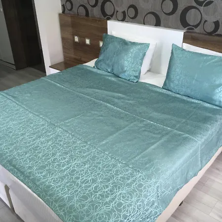 Petrol-is Misafirhanesi * اسطنبول