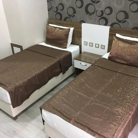Inn Petrol-is Misafirhanesi Istanbul