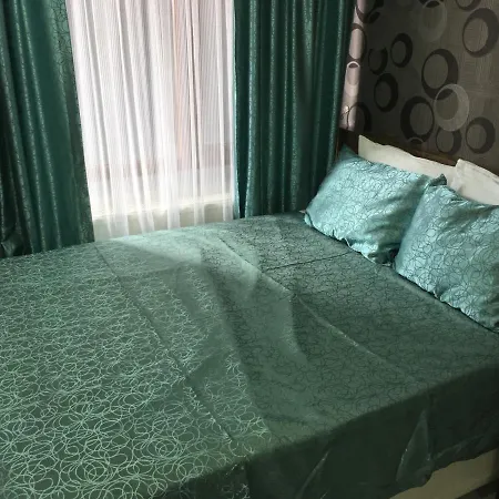 Petrol-is Misafirhanesi بيت ريفي