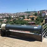 Zajazd Petrol-is Misafirhanesi *