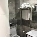 Zajazd Petrol-is Misafirhanesi Stambuł