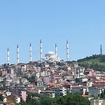 Petrol-is Misafirhanesi Zajazd Stambuł