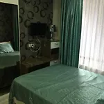 Zajazd Petrol-is Misafirhanesi Stambuł