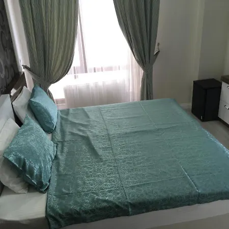 Petrol-is Misafirhanesi