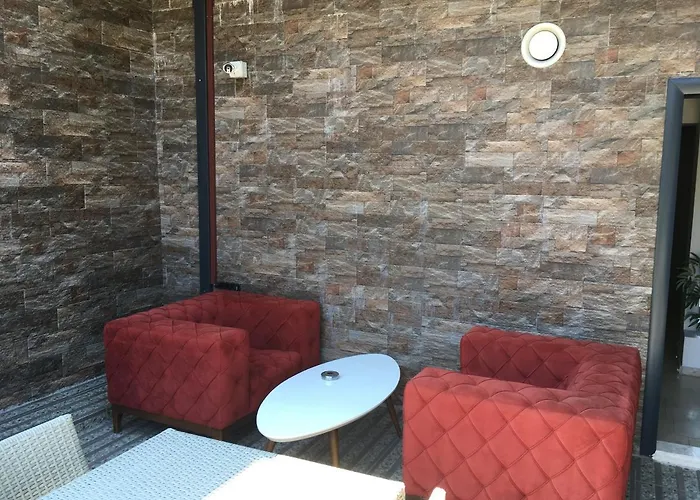 Petrol-is Misafirhanesi Πανδοχείο Κωνσταντινούπολη