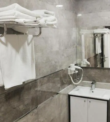 Πανδοχείο Petrol-is Misafirhanesi *