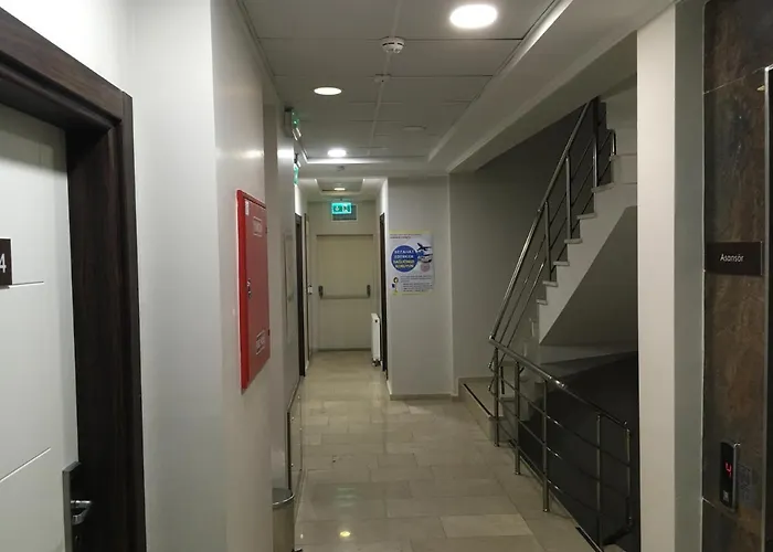 Πανδοχείο Petrol-is Misafirhanesi Κωνσταντινούπολη