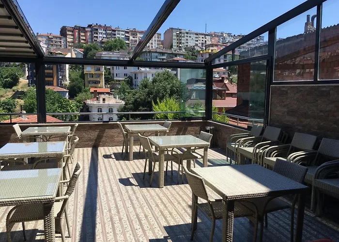 Petrol-is Misafirhanesi Κωνσταντινούπολη