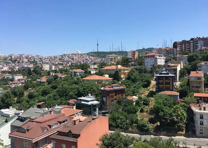 Petrol-is Misafirhanesi