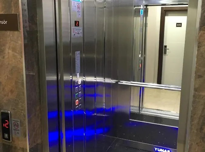 Πανδοχείο Petrol-is Misafirhanesi Κωνσταντινούπολη