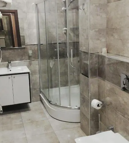 Petrol-is Misafirhanesi Κωνσταντινούπολη