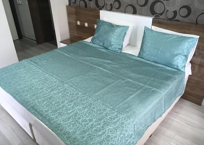 Petrol-is Misafirhanesi * Κωνσταντινούπολη