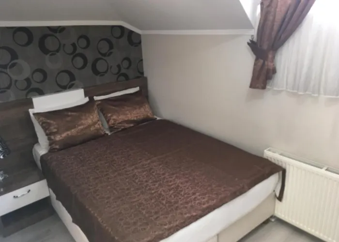 Petrol-is Misafirhanesi