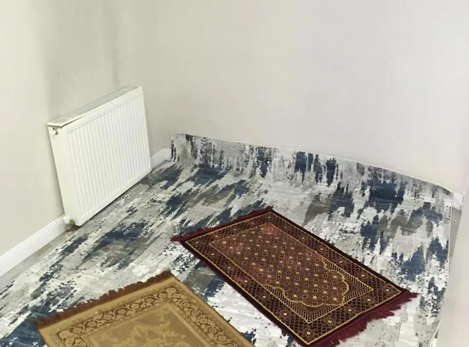 Petrol-is Misafirhanesi Πανδοχείο