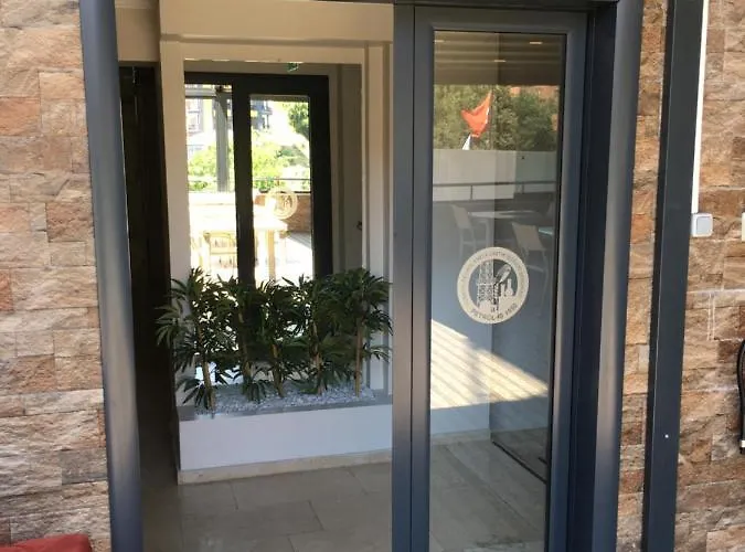 Πανδοχείο Petrol-is Misafirhanesi *