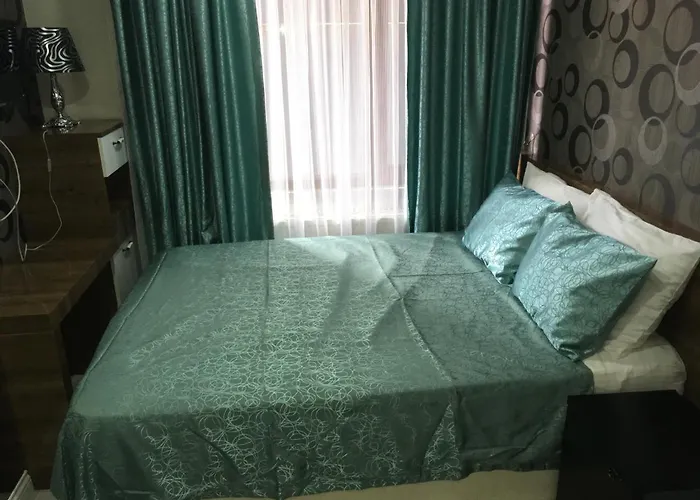 Petrol-is Misafirhanesi *