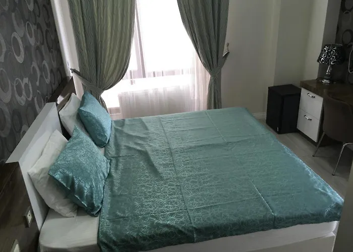 Petrol-is Misafirhanesi