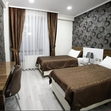 Petrol-is Misafirhanesi Zajazd *