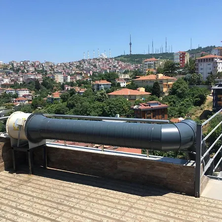 Zajazd Petrol-is Misafirhanesi *