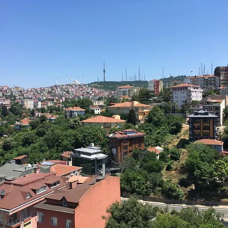 Petrol-is Misafirhanesi