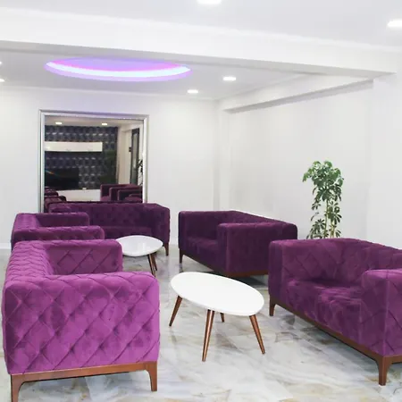 Zajazd Petrol-is Misafirhanesi *