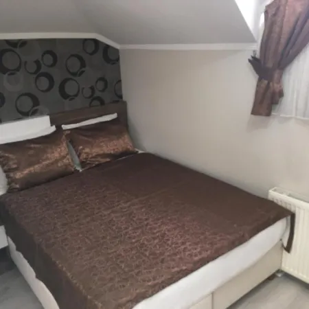 Petrol-is Misafirhanesi